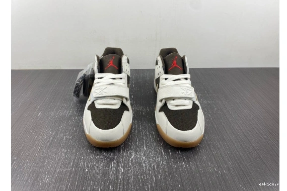 Cheap EP Jack FZ8117-100 TR Jumpman Jordan Scott Travis 0505